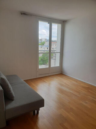  Appartement à louer 2 pièces 41 m²