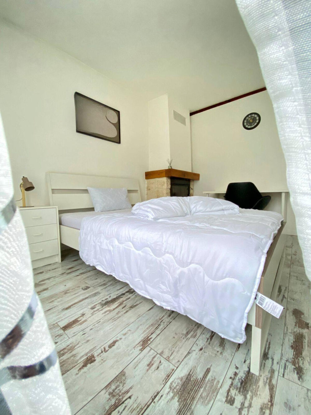 Location Appartement 3 chambres dans belle coloc étudiante meublée Évry-courcouronnes