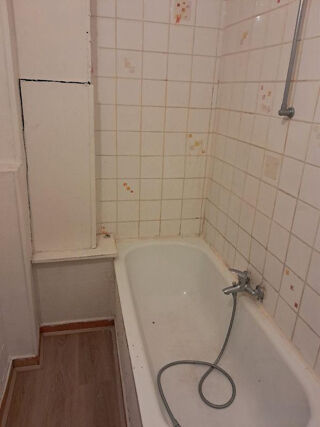  Appartement à louer 1 pièce 26 m²