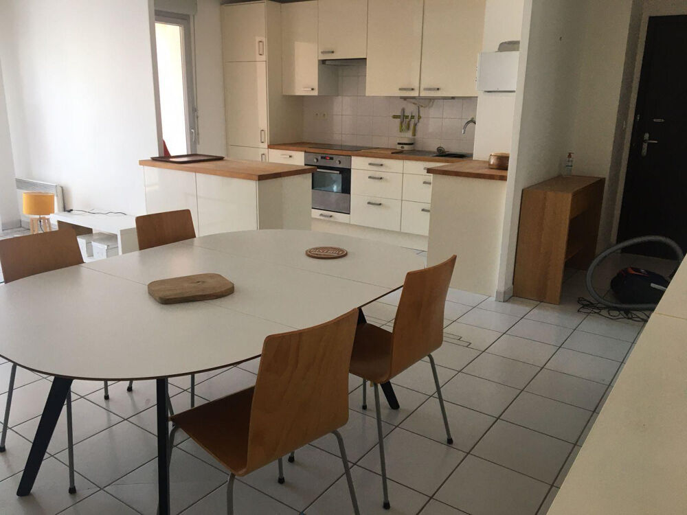 Location Appartement Appartement - CLIM - Calme lumineux Toulouse