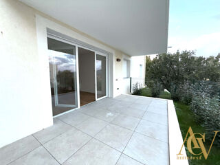  Appartement � vendre 3 pi�ces 