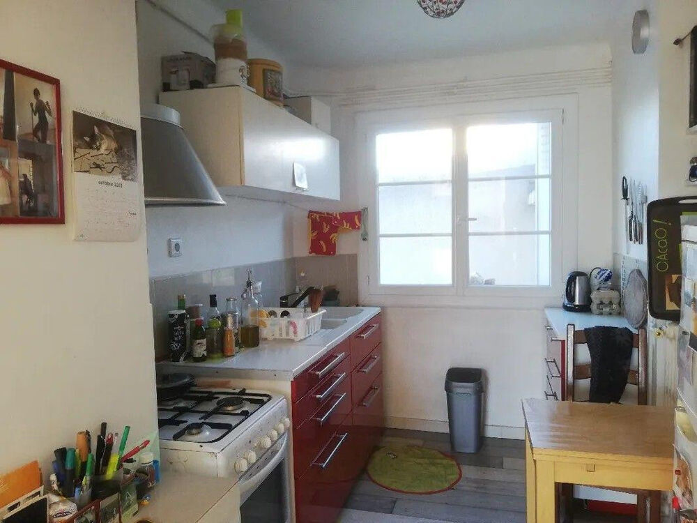Location Appartement Appartement 3P 55m² meublé juillet/aout Montpellier