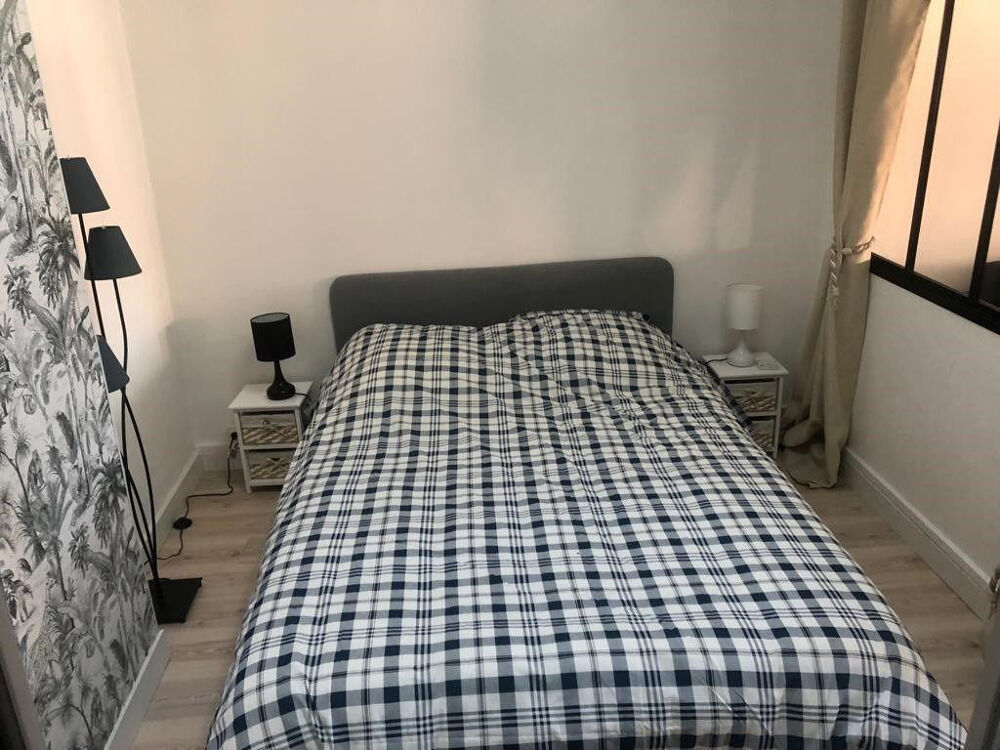 Location Appartement Location 2 pièces Toulouse Toulouse