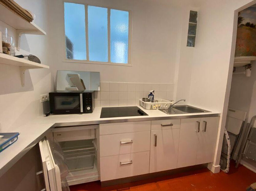Location Appartement Studio à louer Issy-les-moulineaux