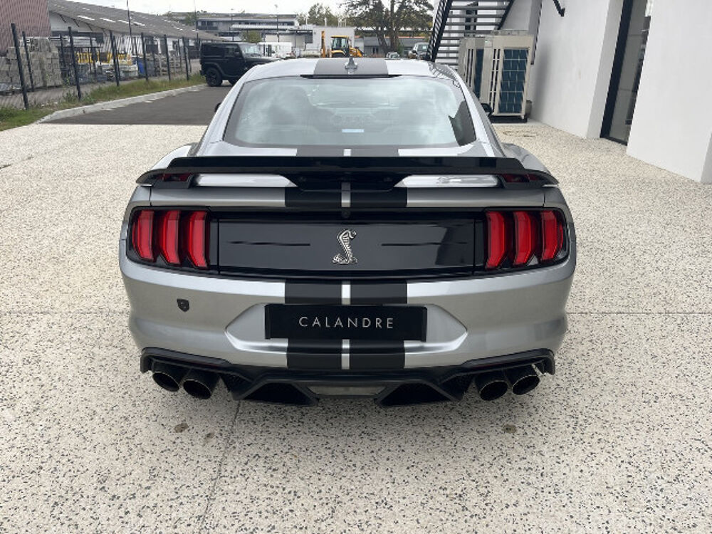 Mustang GT500 2020 occasion 33260 La Teste-de-Buch