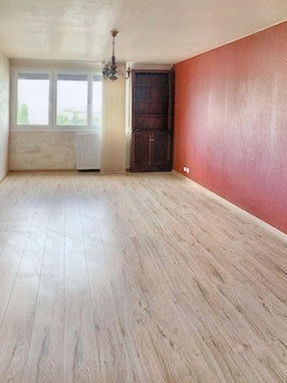 Location Appartement Bel appartement T3 traversant et lumineux Saint-Étienne