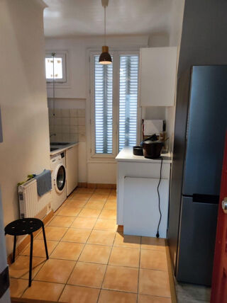  Appartement � louer 2 pi�ces 30 m�