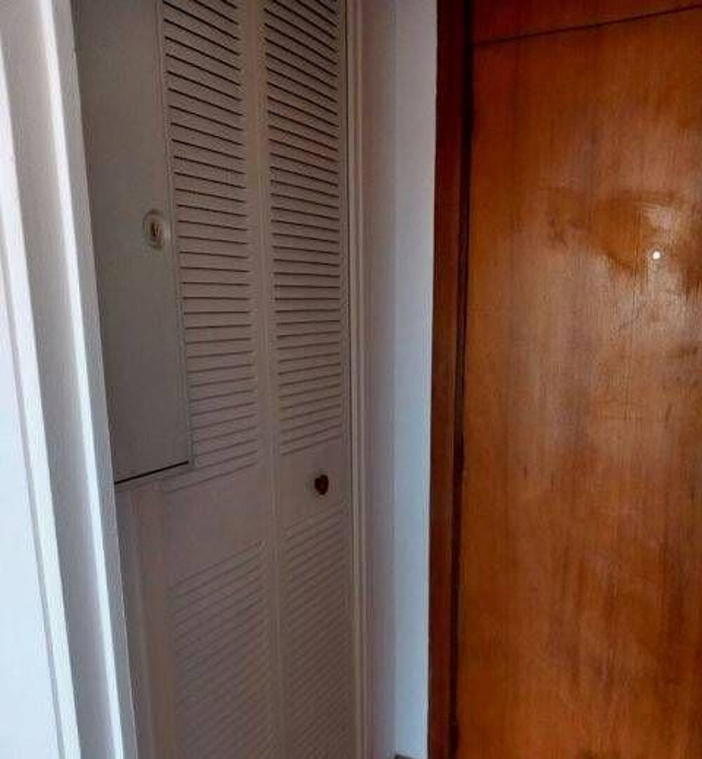 Location Appartement Beau studio 28 m² Marseille 5E à la Timone Marseille 5