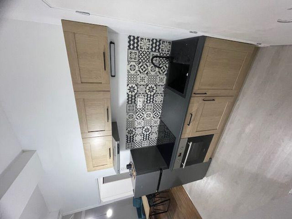 Location Appartement Loue t2 meublé hyper centre, refait à neuf Laval