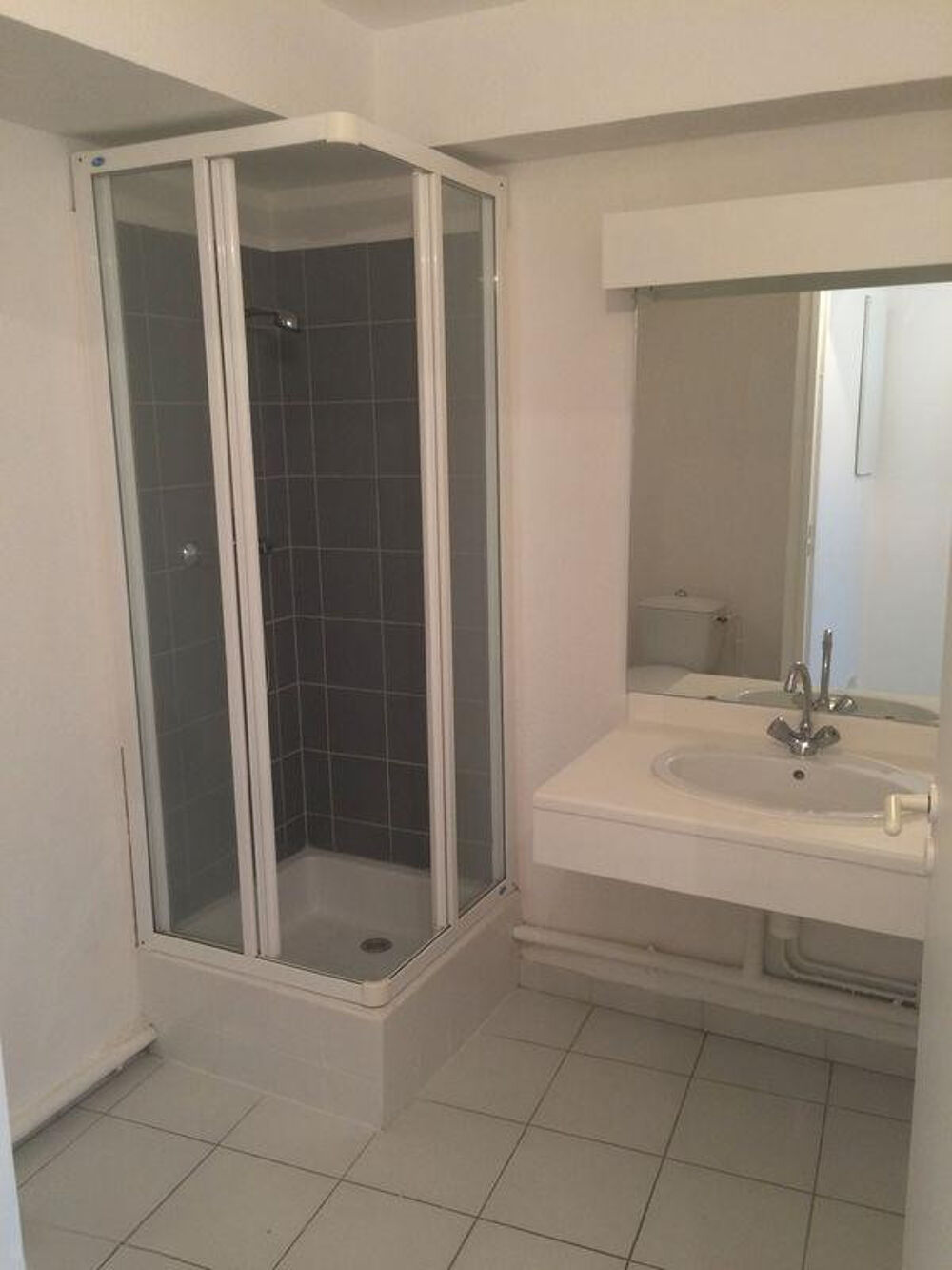 Location Appartement Loue studio proche facs lettres et sciences Montpellier