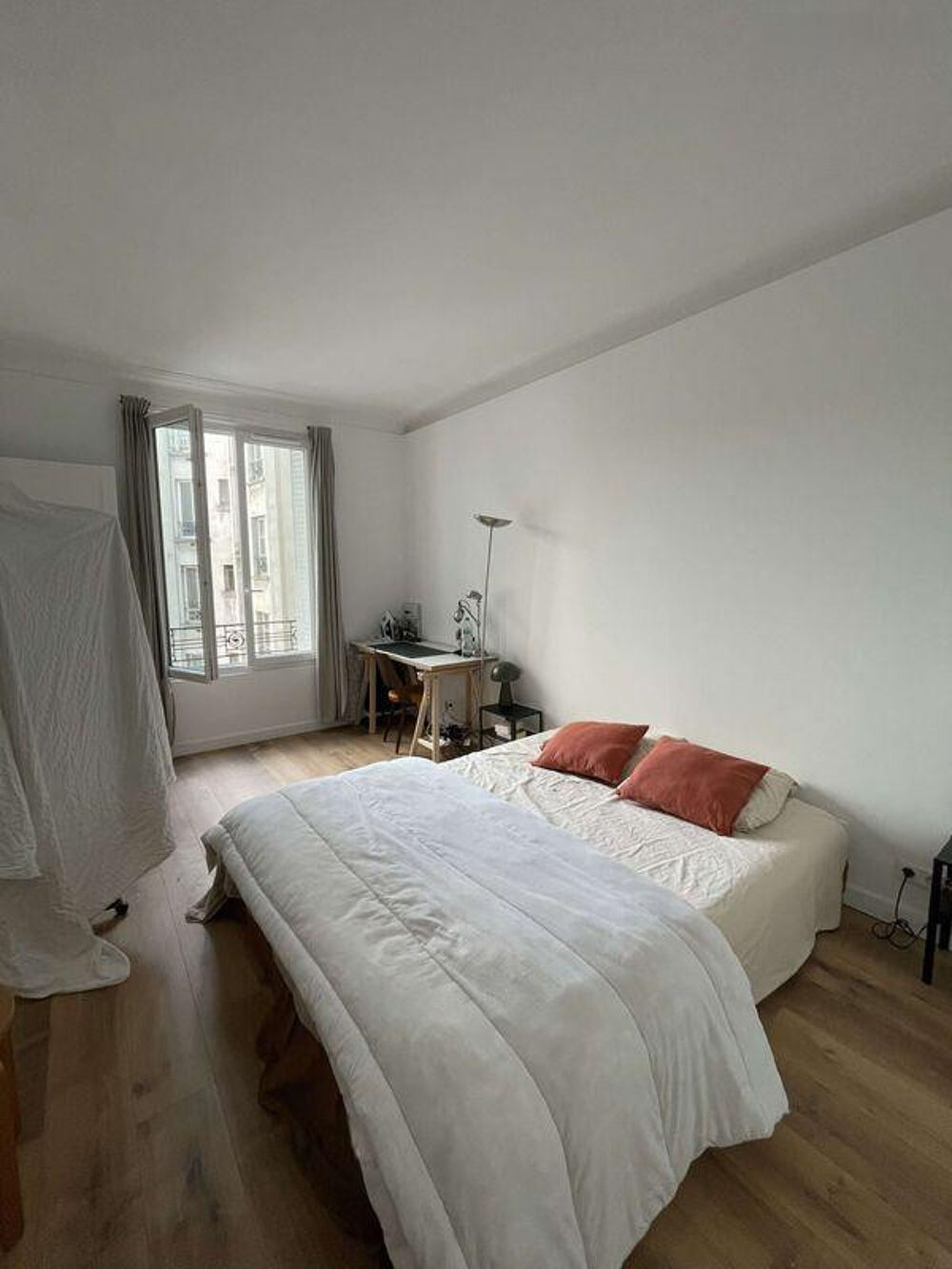 Location Appartement T2 50m2 17eme paris Paris 17