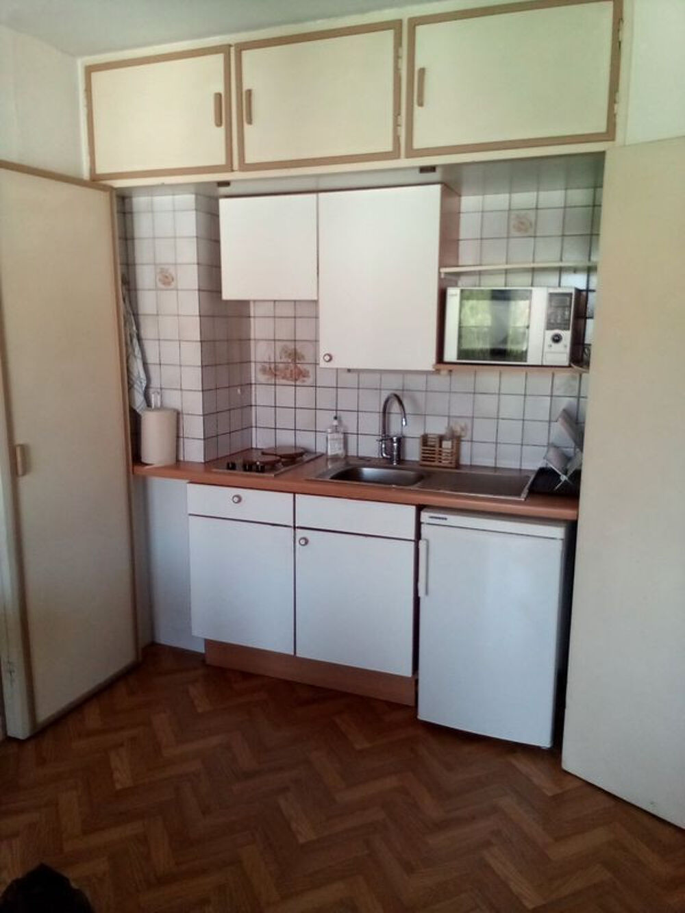 Location Appartement Studio Strasbourg neudorf 470 cc Strasbourg