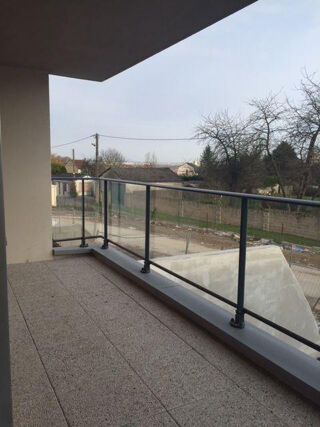  Appartement � louer 2 pi�ces 47 m�