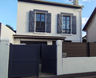  Appartement à louer 1 pièce 25 m²