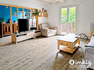  Maison � vendre 8 pi�ces 211 m�