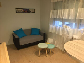  Appartement à louer 1 pièce 28 m²