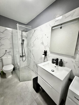  Appartement à louer 1 pièce 24 m²