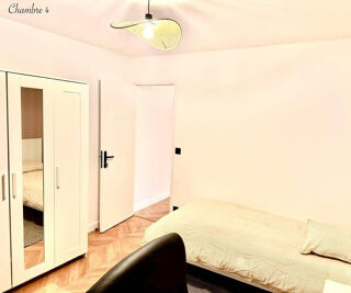  Appartement à louer 1 pièce 82 m²