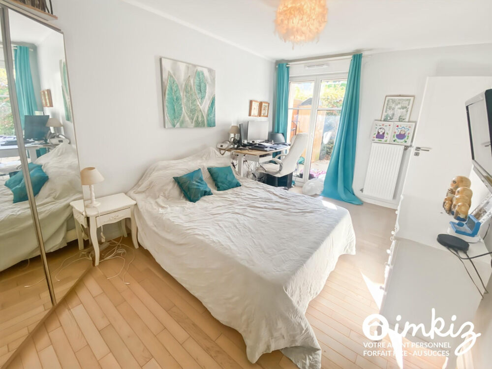 à vendre  Appartement Ville-d'Avray (92410)