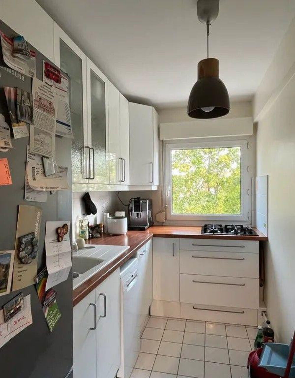 Location Appartement Beau 3P meublé 64m² lumineux avec balcon Élancourt