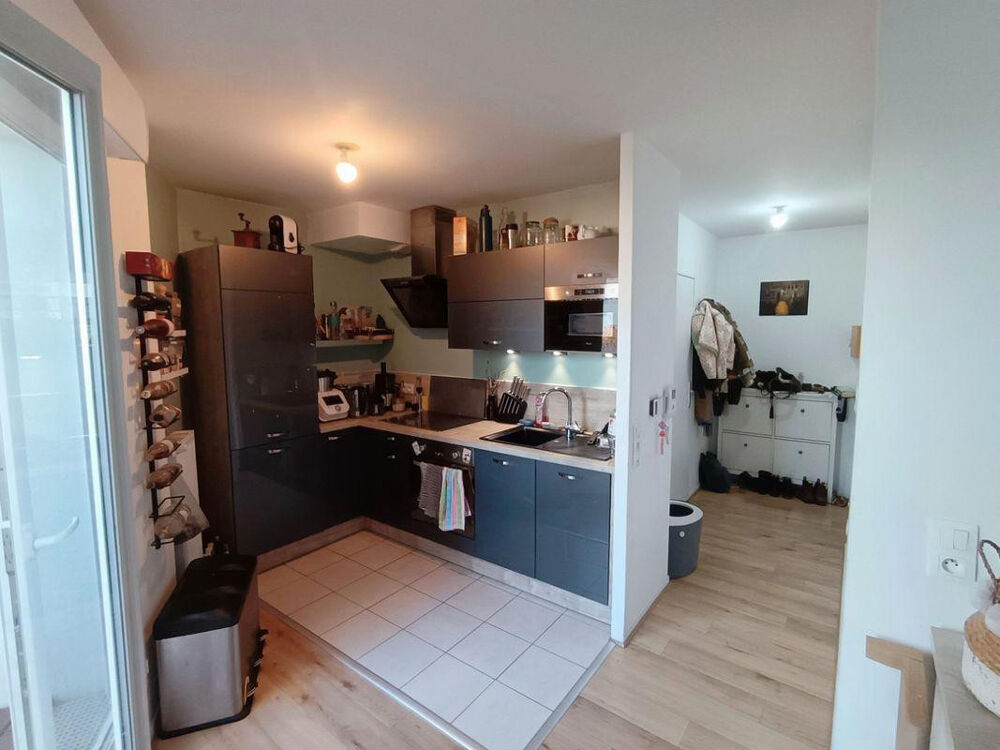 Location Appartement À louer Duplex 3 pieces Pantin