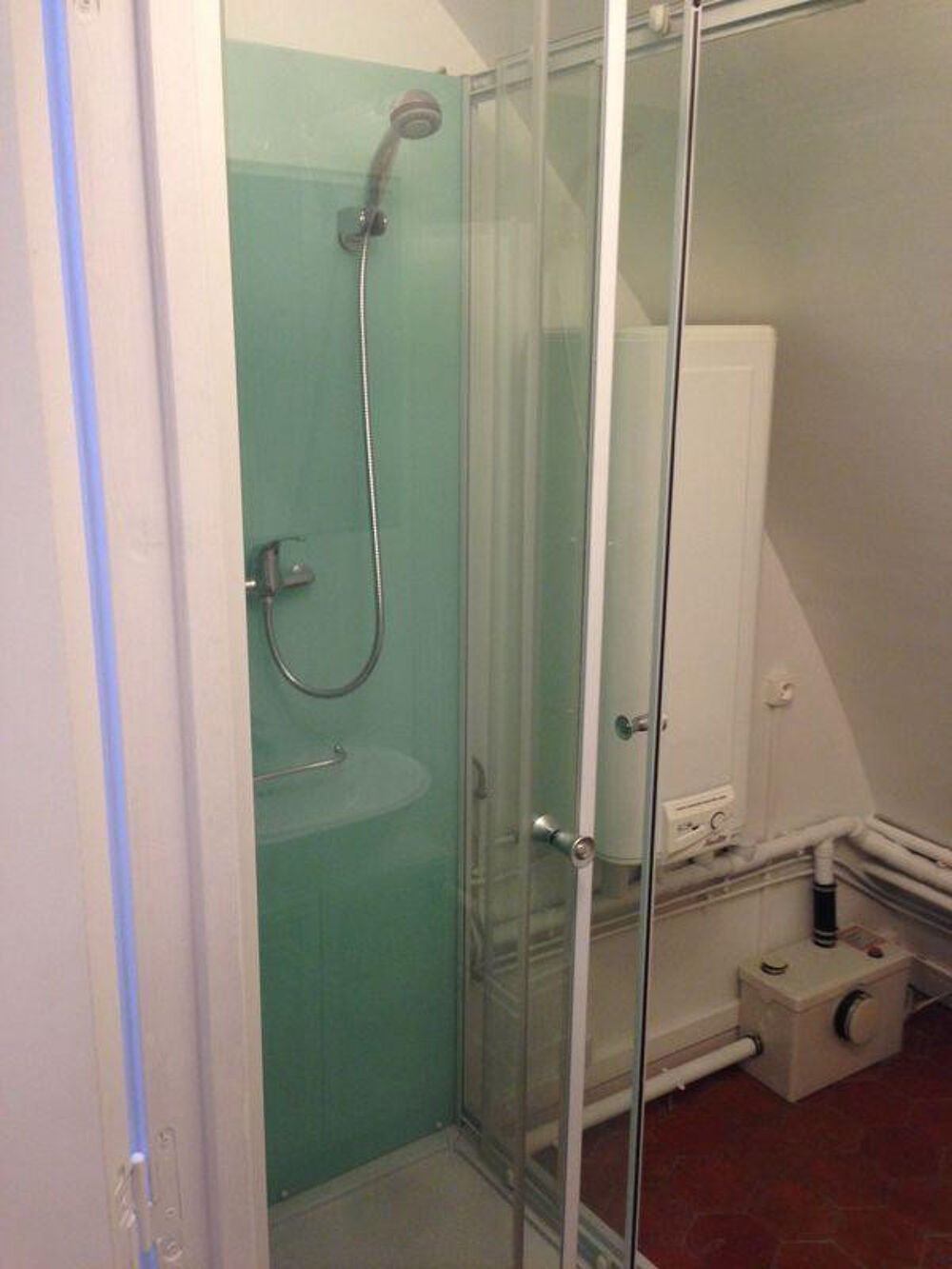 Location Appartement Ternes Porte Maillot studio meublé 18m² Paris 17