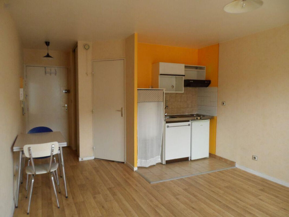 Location Appartement A louer Studio Lyon 3em Lyon 3