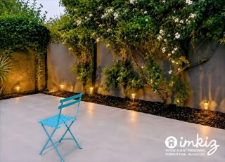 Maison à vendre 4 pièces 109 m²