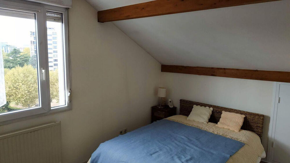 Location Appartement Beau T2 Lyon 6ème 62m² Lyon 6