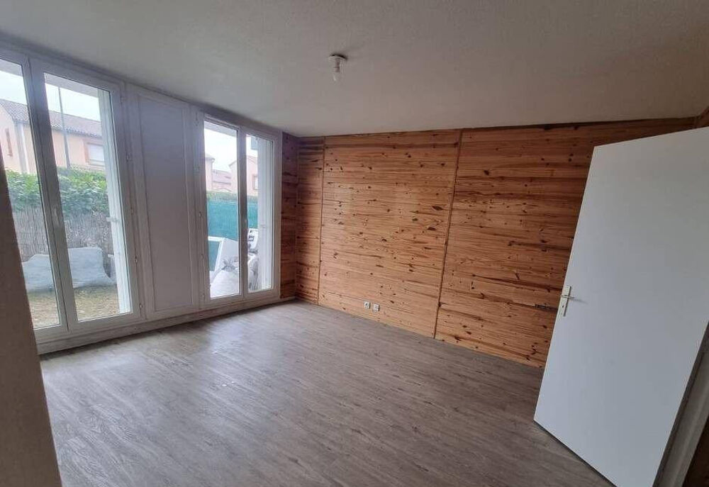 Location Appartement Beau 2P meublé 50m² avec jardin privatif Toulouse