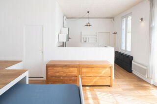  Appartement à louer 2 pièces 43 m²