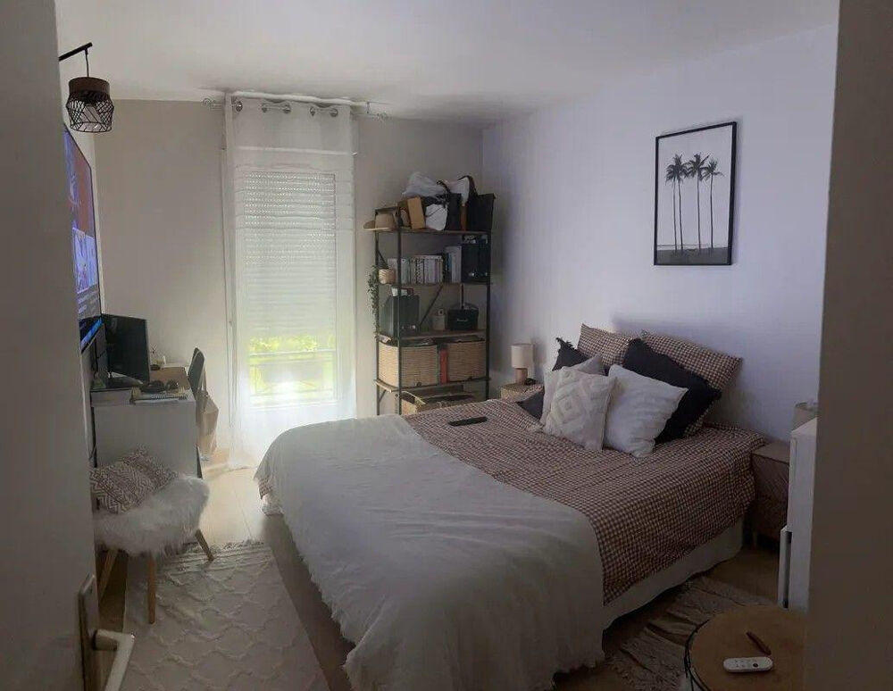 Location Appartement Beau 3P meublé 70m² avec balcon Rosny-sous-bois