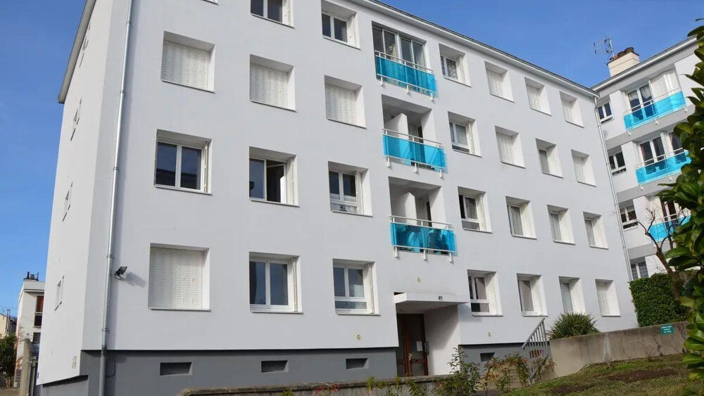 Location Appartement Beau 3P 55m² dans résidence très calme Clermont-ferrand