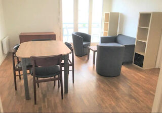  Appartement � louer 2 pi�ces 40 m�