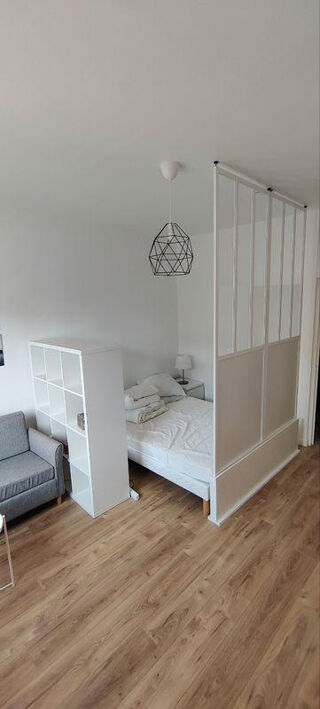  Appartement � louer 2 pi�ces 28 m�