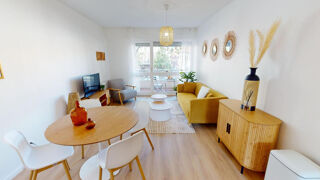  Appartement à louer 1 pièce 75 m²