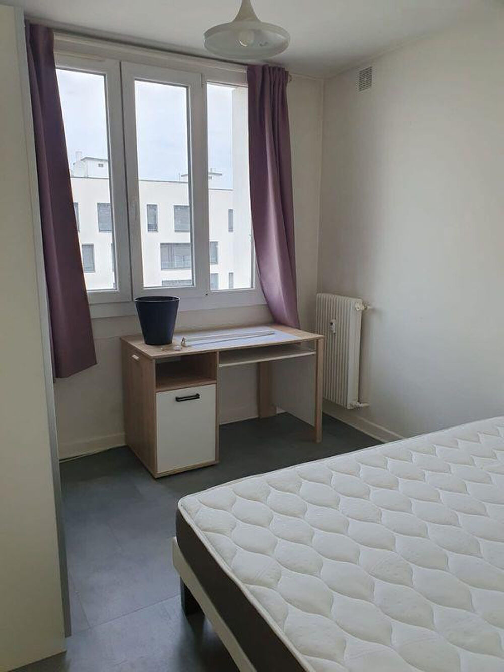 Location Appartement Joli T2 meublé, la Feyssine, Villeurbanne Villeurbanne