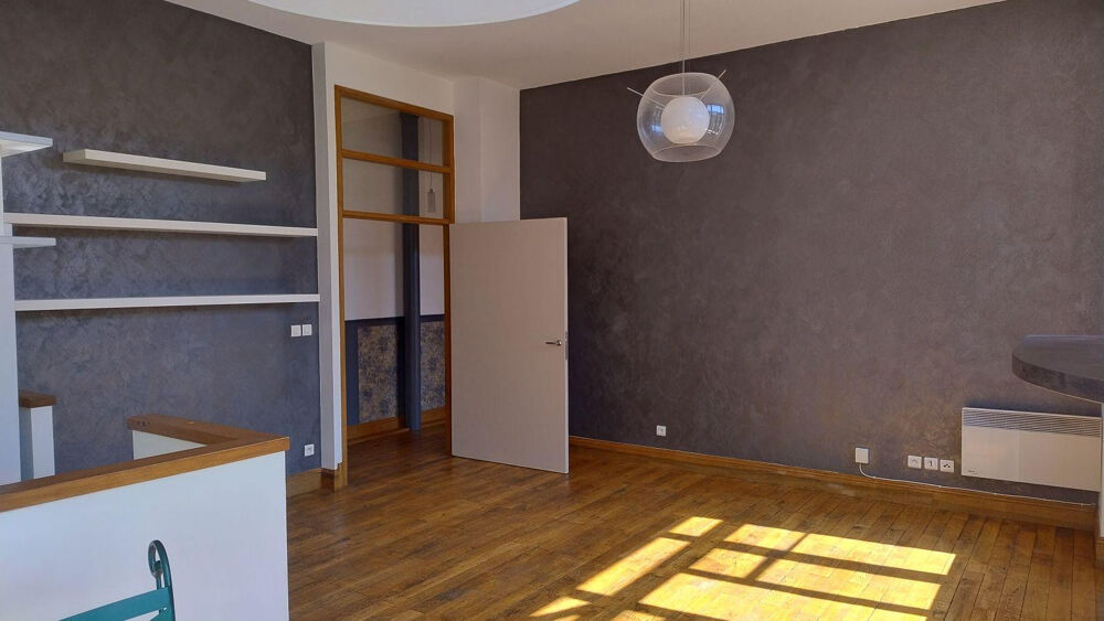 Location Appartement Appartement T3 Lumineux - calme - Grenoble Grenoble
