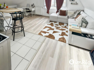  Appartement � vendre 1 pi�ce 44 m�