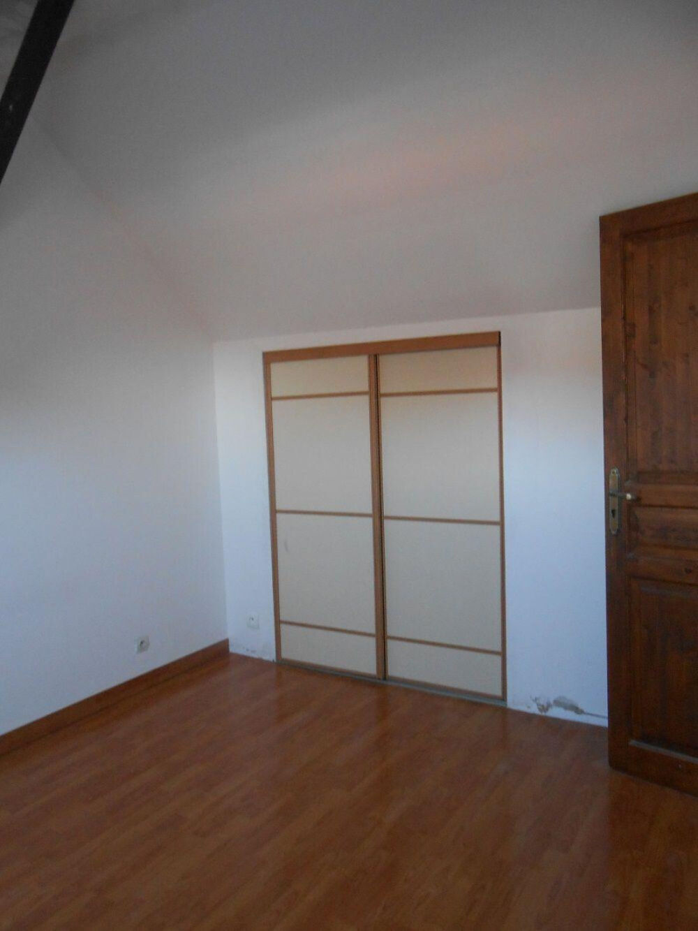Location Appartement F3 Duplex, du charme, tout confort, métro et fac Lille