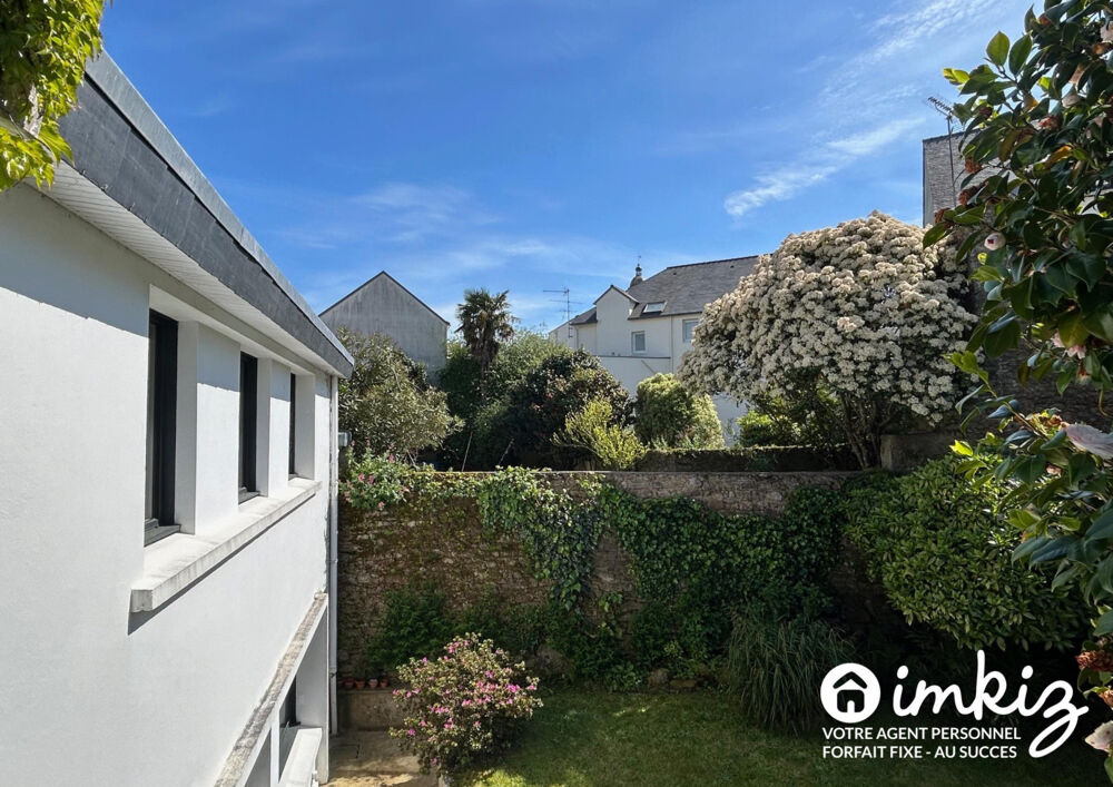à vendre  Maison Auray (56400)