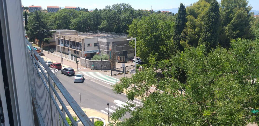 Location Appartement COLOCATION ÉTUDIANTE – EN FACE DE L'UNIVERSITE Perpignan