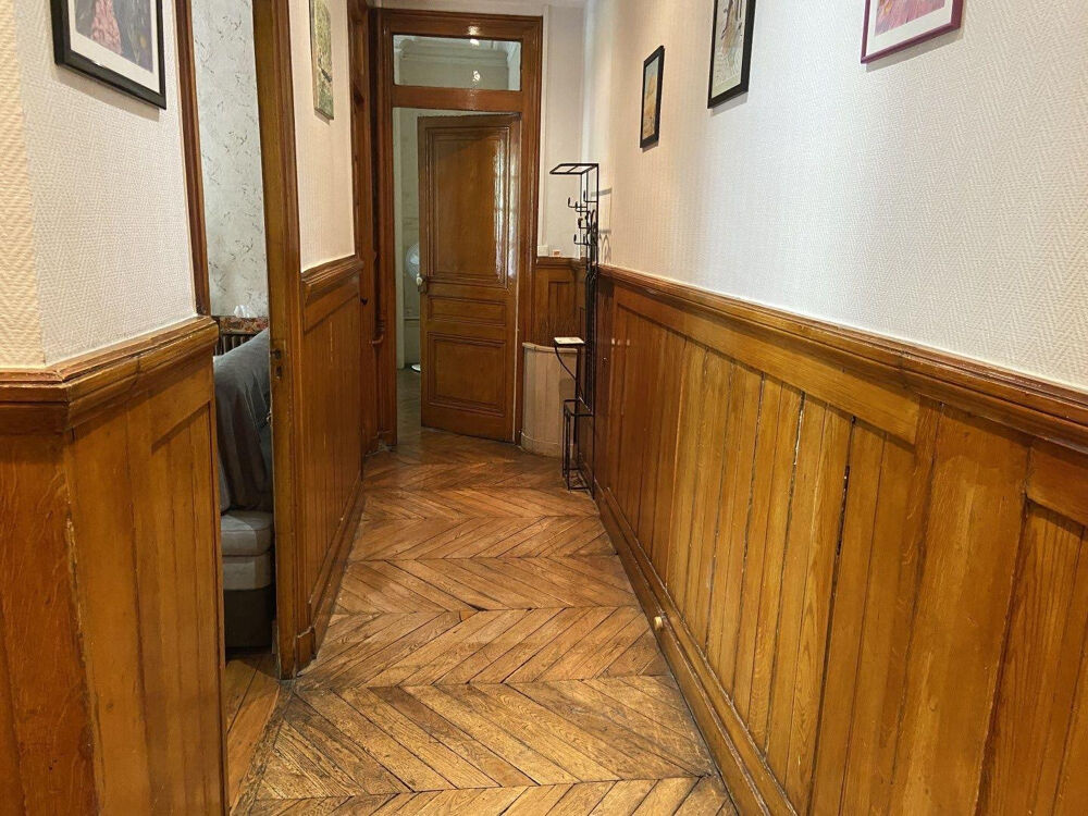 Location Appartement Belles chambres à louer Lyon 3 Lyon 3