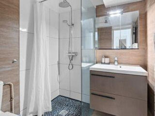  Appartement � louer 1 pi�ce 21 m�