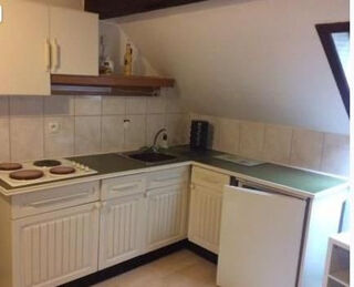 Appartement � louer 2 pi�ces 26 m� Mulhouse