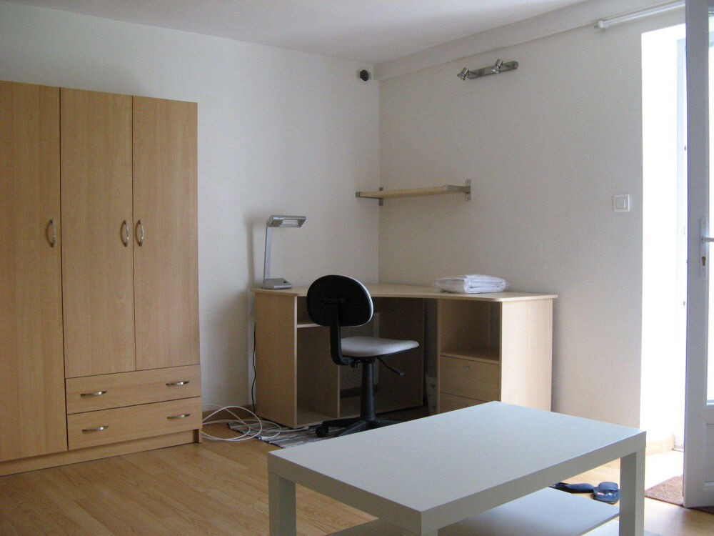 Location Appartement TRES BEAU STUDIO Nantes