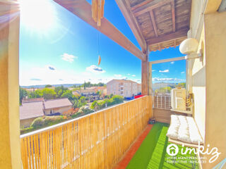  Appartement  vendre 4 pices 92 m