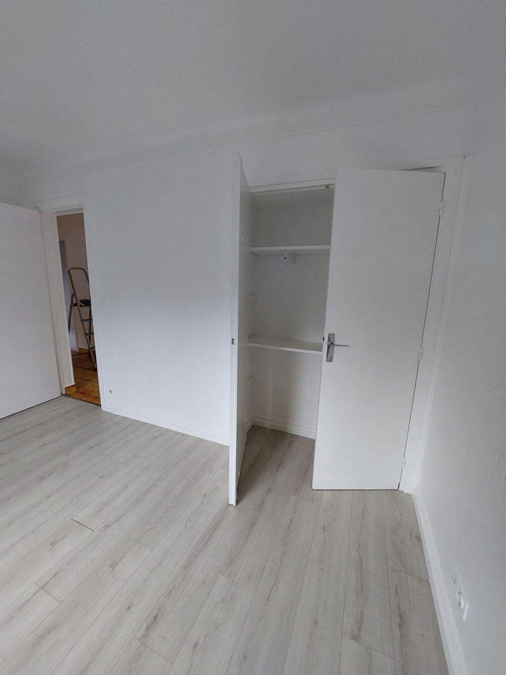 Location Appartement T3 petite copropriété calme Lorient