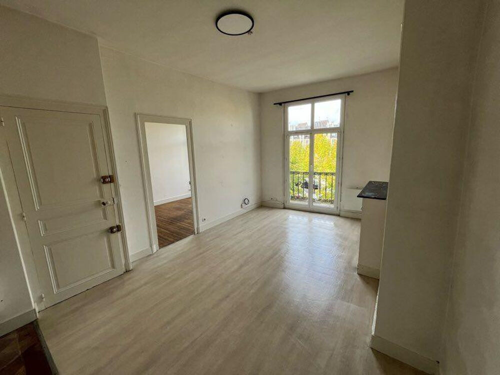 Location Appartement Appartement T2 centre ville de Tours Tours