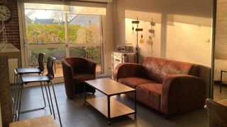  Appartement � louer 2 pi�ces 46 m�